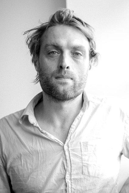 Félix Dufour-Laperrière - Actor Profile Photo