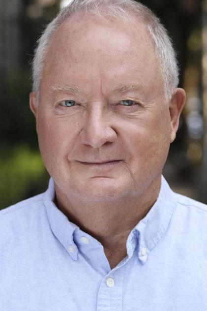 Henry Strozier - Actor Profile Photo