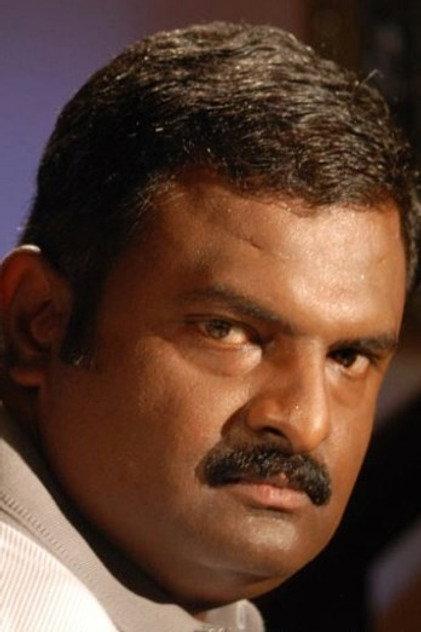 P.L. Thenappan - Actor Profile Photo