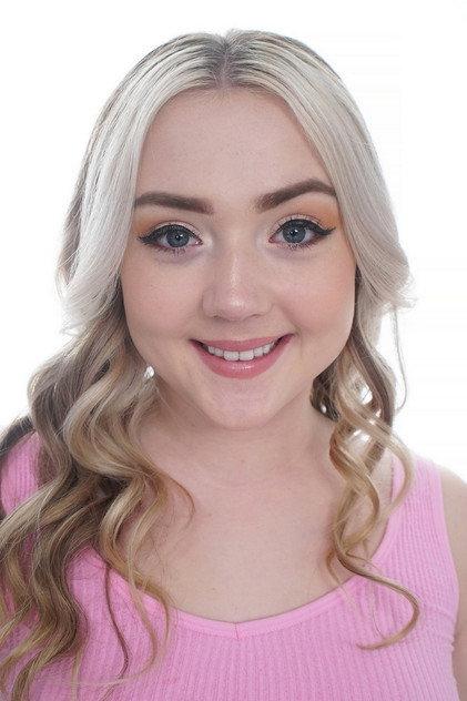 Eva Nyx - Actor Profile Photo