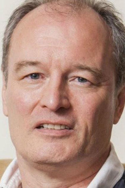 Nicholas Hitchon - Actor Profile Photo