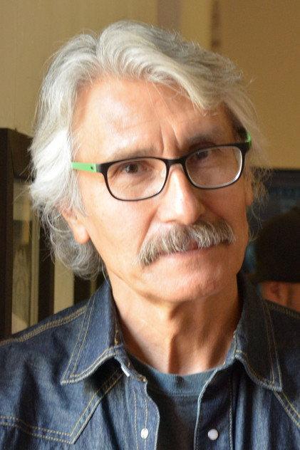 Carlos Arellano - Actor Profile Photo