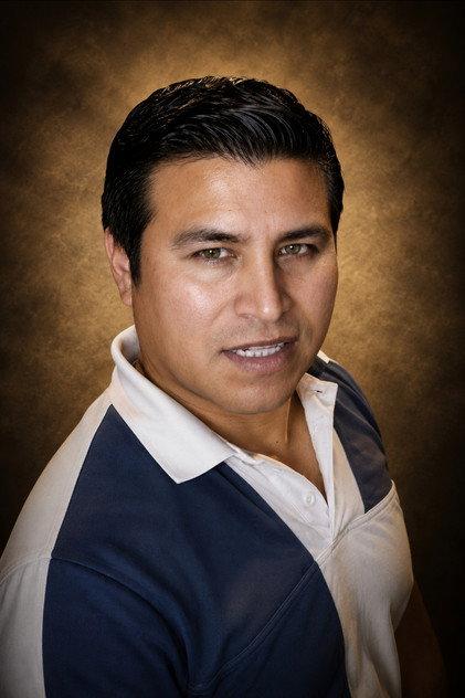 Marcos Rivera - Actor Profile Photo