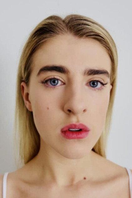 Ava Connolly - Actor Profile Photo