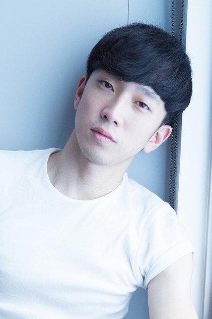 Jyun-Ming Fan - Actor Profile Photo
