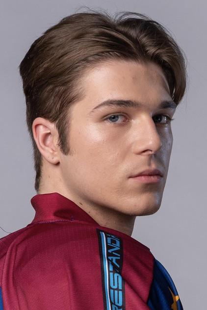 Dakota Taylor - Actor Profile Photo