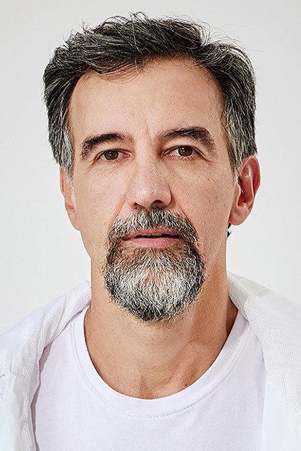 Charles Fricks - Actor Profile Photo