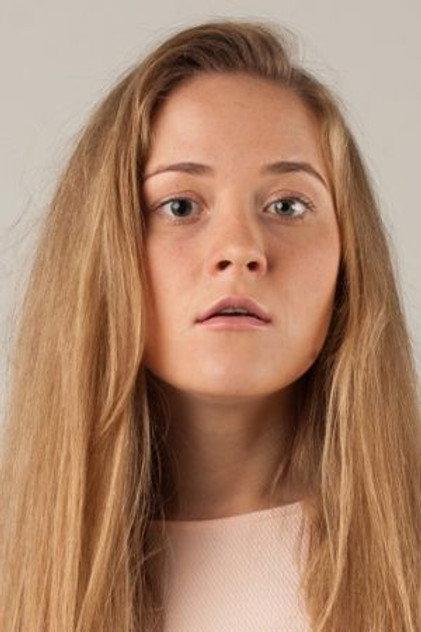 Inna Egorova - Actor Profile Photo