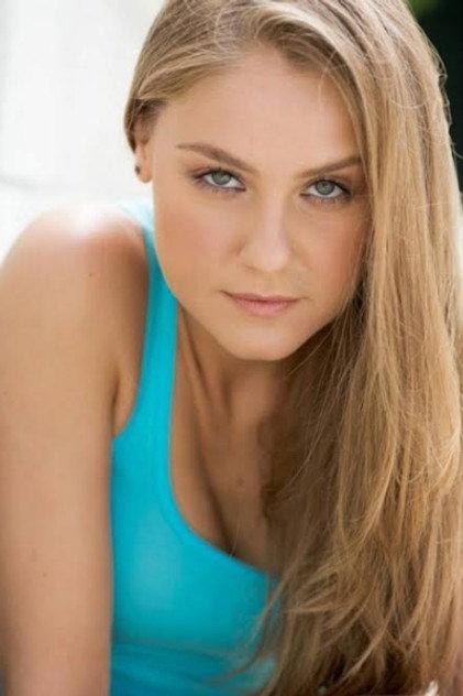 Maria Roman - Actor Profile Photo