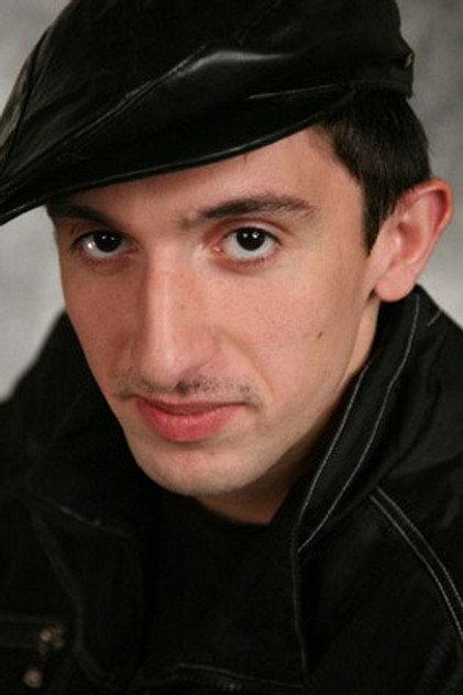 Ali Aliev - Actor Profile Photo
