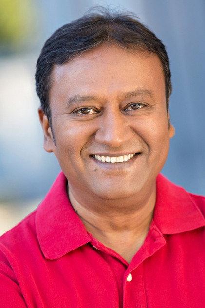 Shurud Shanto - Actor Profile Photo