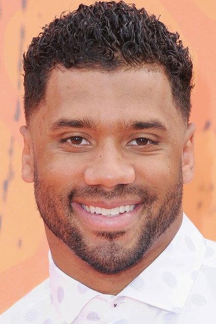 Russell Wilson - Actor Profile Photo