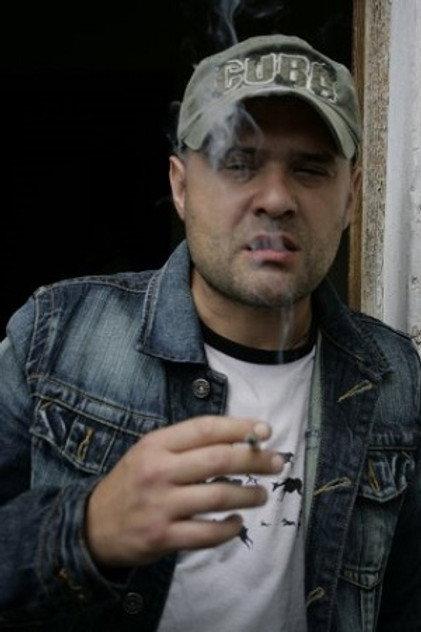 Oleg Ukhov - Actor Profile Photo