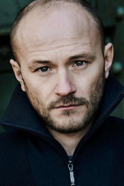 Moritz Grove - Actor Profile Photo