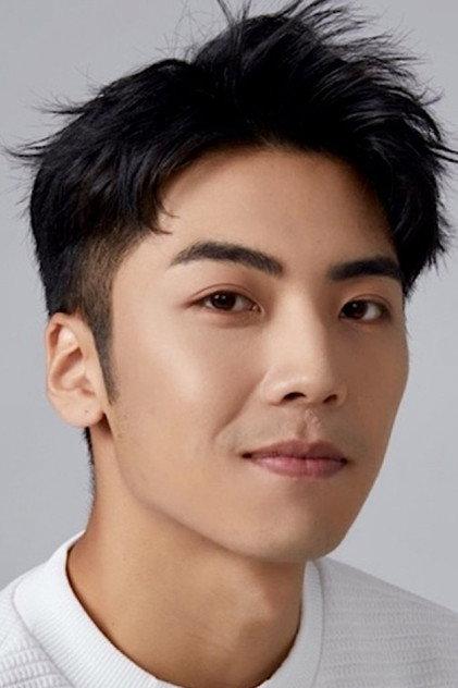 Wang Qunshi - Actor Profile Photo