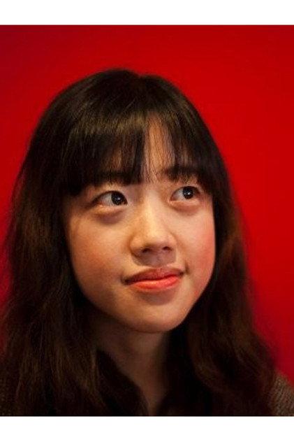 Grace Nayoon Rhee - Actor Profile Photo