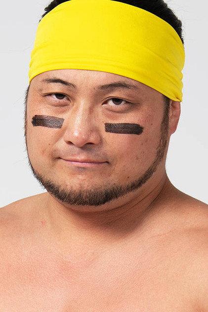Ryōta Nakatsu - Actor Profile Photo