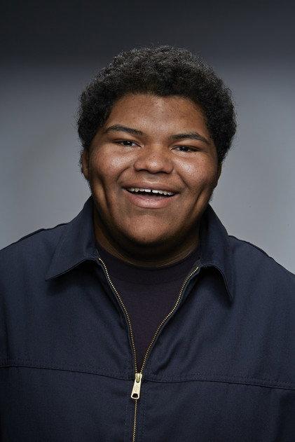 A-F-R-O - Actor Profile Photo
