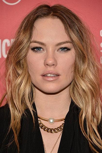 Chloe Rose - Actor Profile Photo