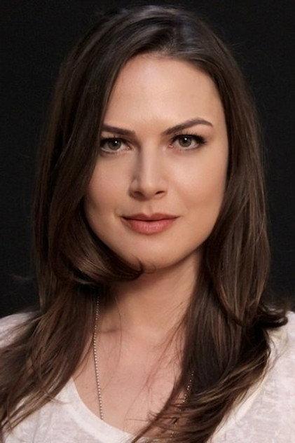 Leyla Başak - Actor Profile Photo
