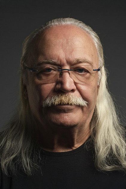 Cahit Berkay - Actor Profile Photo