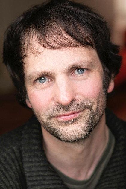 James Crompton - Actor Profile Photo