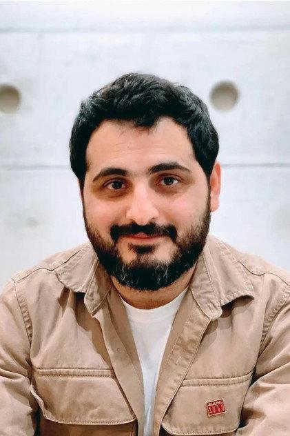 Miqayel Voskanyan - Actor Profile Photo