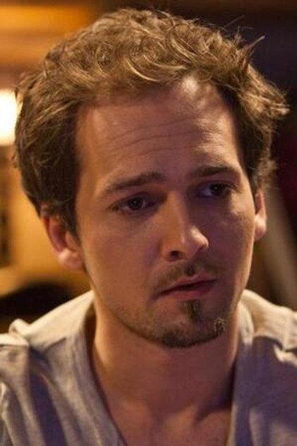 Hein Blondeel - Actor Profile Photo