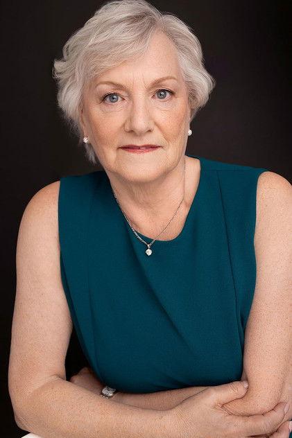 Ethel Pitchford - Actor Profile Photo