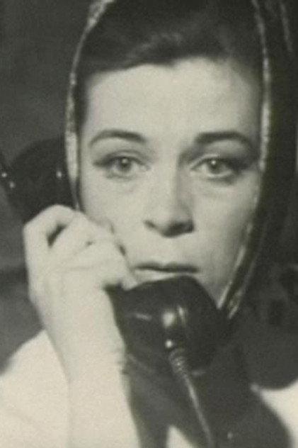 Margarita Strunova - Actor Profile Photo