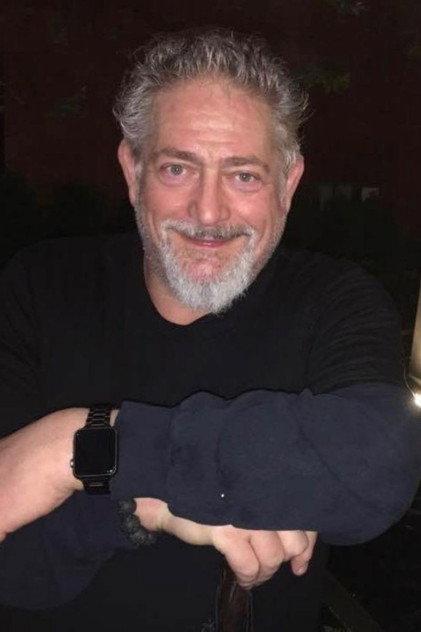 Mark de Solla Price - Actor Profile Photo