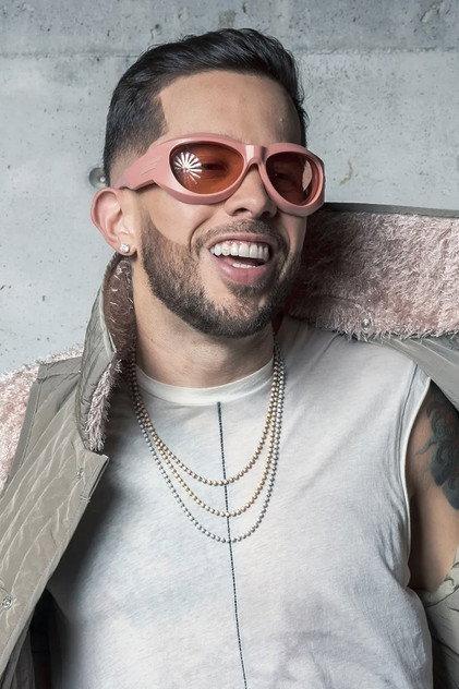 De La Ghetto - Actor Profile Photo