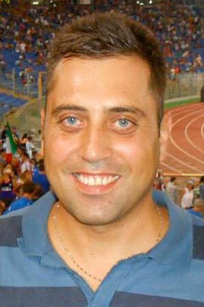 Mario Cerciello Rega - Actor Profile Photo