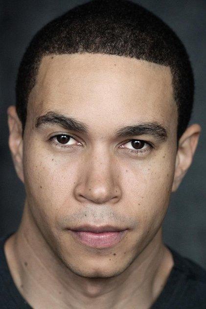 John Macmillan - Actor Profile Photo
