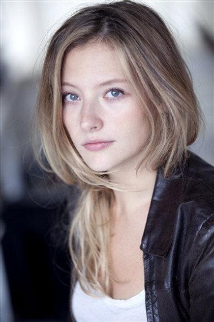 Astrid Roos - Actor Profile Photo