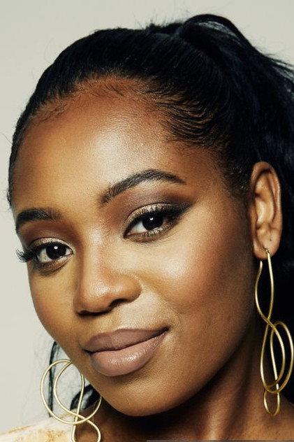 Hailey Kilgore - Actor Profile Photo