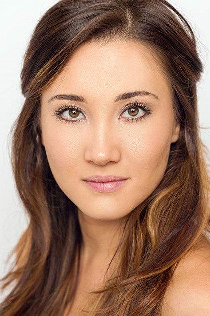 Erika Daly - Actor Profile Photo