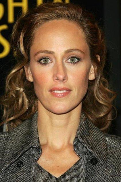 Kim Raver - Actor Profile Photo