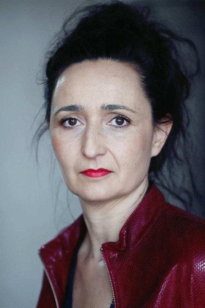 Delphine Bronzi - Actor Profile Photo