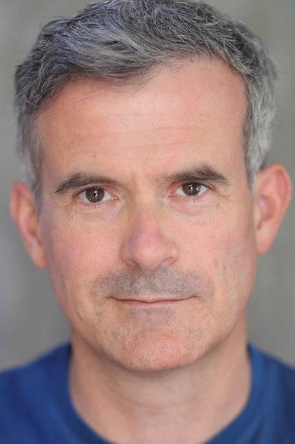 Nick Fletcher - Actor Profile Photo
