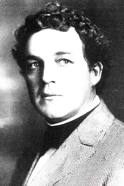 Horace B. Carpenter - Actor Profile Photo