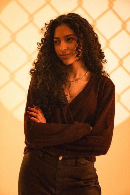 Maria Fernanda Oliveira - Actor Profile Photo