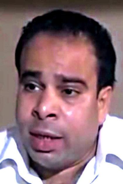 Ahmed El Halwany - Actor Profile Photo