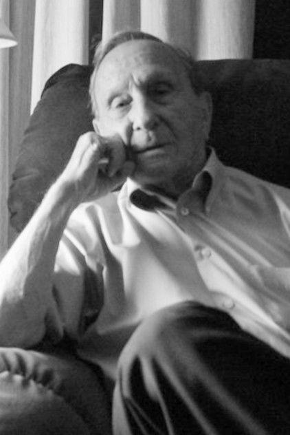 Tony Rigo - Actor Profile Photo