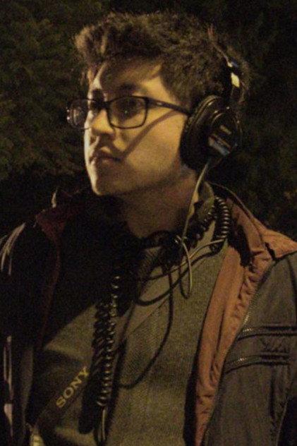 William Jimenez - Actor Profile Photo