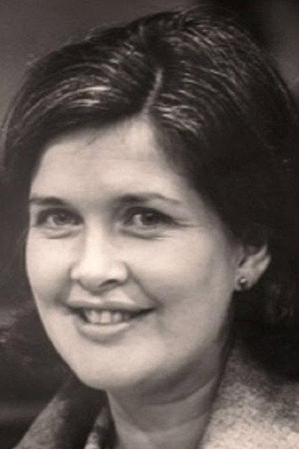 Margaret Marshall - Actor Profile Photo