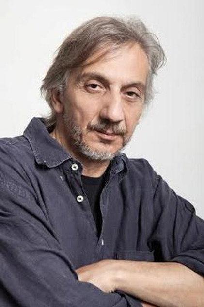 Francesco Migliaccio - Actor Profile Photo