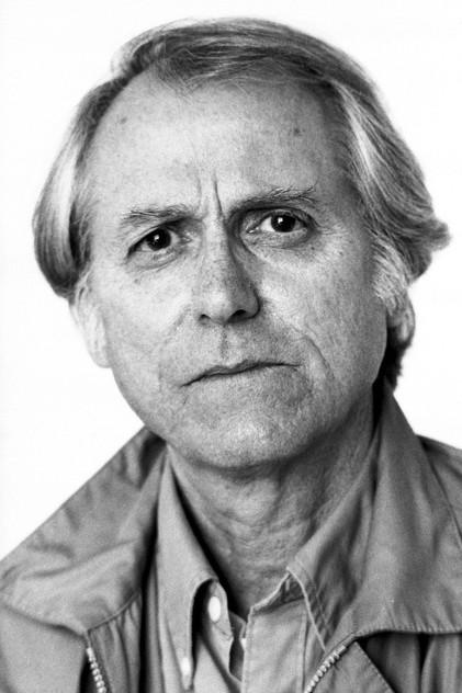Don DeLillo - Actor Profile Photo