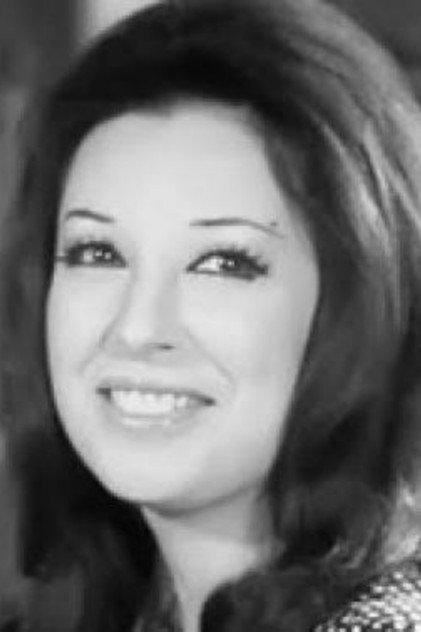Nagat Al-Saghera - Actor Profile Photo