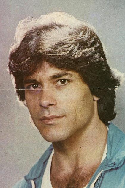 Panos Mihalopoulos - Actor Profile Photo